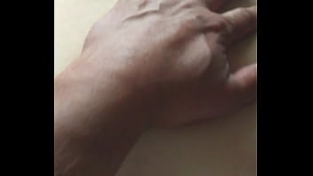 Fuckin my bitch from behind