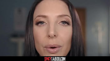 Big Tits Milf Doctor Exam Her Patient Cock thumbnail