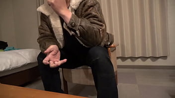 【流出厳禁】sns総フォロワー数15万人越えの激カワ大人気配信者 取材と偽りガチ性交 3