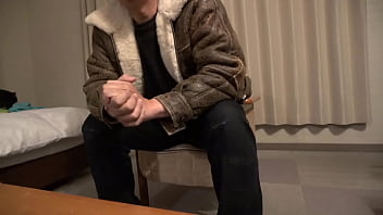 【流出厳禁】sns総フォロワー数15万人越えの激カワ大人気配信者 取材と偽りガチ性交 3