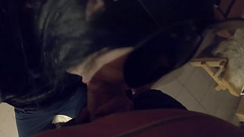 Milfycalla the taste of my ass