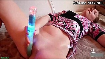 I masturbate sex toy