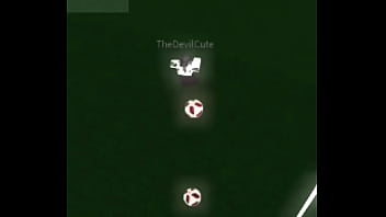 Ele sabe como usa essa bola