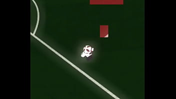 Ele sabe como usa essa bola Ele sabe como usa essa bola