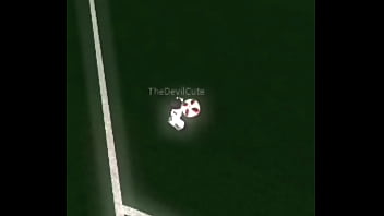 Ele sabe como usa essa bola