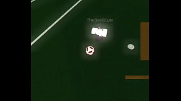 Ele sabe como usa essa bola