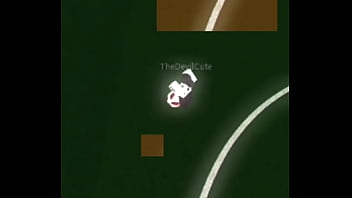 Ele sabe como usa essa bola