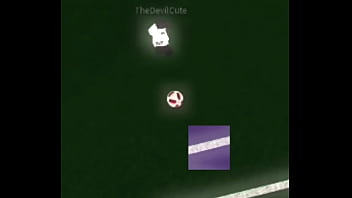 Ele sabe como usa essa bola