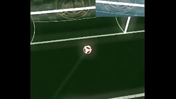 Ele sabe como usa essa bola