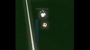 Ele sabe como usa essa bola