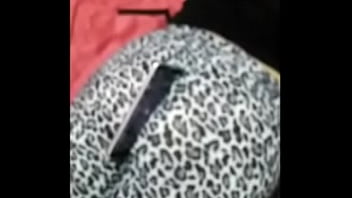 Mi culo tiene hambre