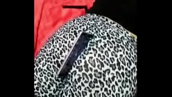 Mi culo tiene hambre