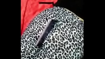 Mi culo tiene hambre