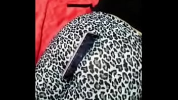 Mi culo tiene hambre