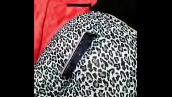 Mi culo tiene hambre