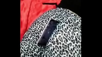 Mi culo tiene hambre