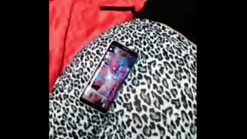 Mi culo tiene hambre