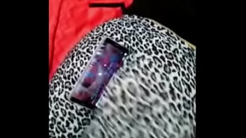 Mi culo tiene hambre