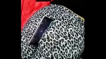 Mi culo tiene hambre