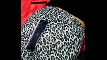 Mi culo tiene hambre