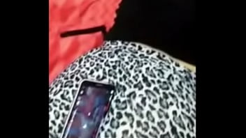 Mi culo tiene hambre