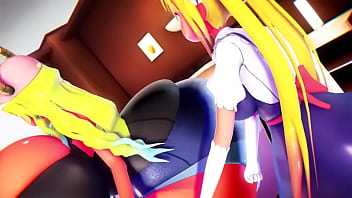 Lucoa breast and ass expansion imbapovi