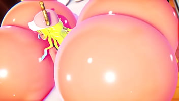 Lucoa breast and ass expansion imbapovi