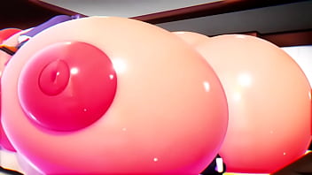 Lucoa breast and ass expansion imbapovi Lucoa breast and ass expansion imbapovi