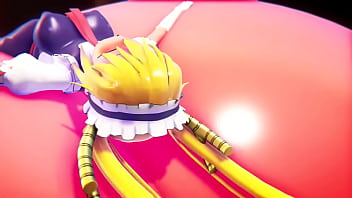 Lucoa breast and ass expansion imbapovi