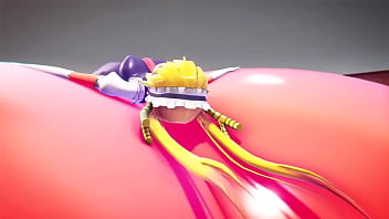 Lucoa breast and ass expansion imbapovi