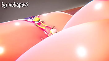 Lucoa breast and ass expansion imbapovi