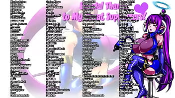 Lucoa breast and ass expansion imbapovi