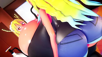 Lucoa breast and ass expansion imbapovi