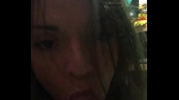 Transexual Colombiana Tiffany Shery Oral Suave Mamando Sherytiffany thumbnail