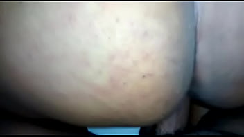 Gorda le gusta follar y que le den duro