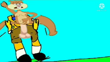 Spunchbib funking sandy Spunchbib funking sandy