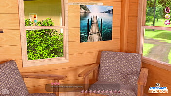 Ep6 my jealous girlfriend jane helping the hotties