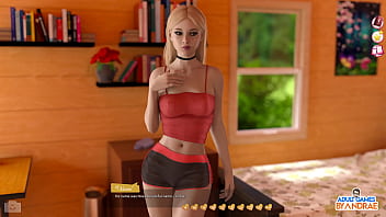 Ep6 my jealous girlfriend jane helping the hotties