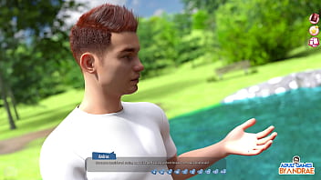 Ep6 my jealous girlfriend jane helping the hotties