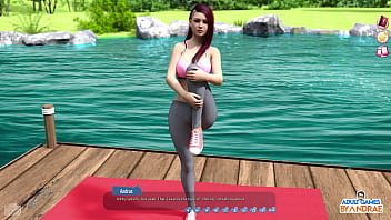 Ep6 my jealous girlfriend jane helping the hotties