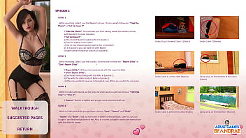 Ep6 my jealous girlfriend jane helping the hotties