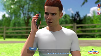 Ep6 my jealous girlfriend jane helping the hotties