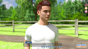 Ep6 my jealous girlfriend jane helping the hotties