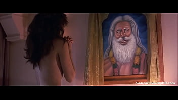 Hilary shepard in private resort 1985