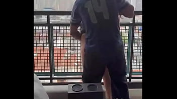 Casada safada tem video vazado com o personal kalahari fode com mais uma casada no apartamento e tem o video vazado na web