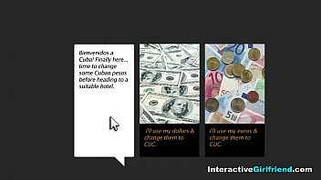 European babes jumping to cocks