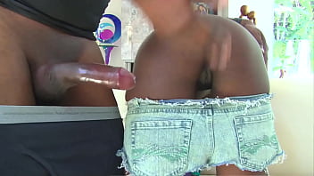 Van damage shows us how to fuck a hot slut like lexi and show her a good time