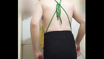 Bikini Melancia E Minisaia thumbnail