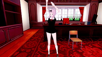 かぐや様は告らせたい 藤原千花 白銀圭