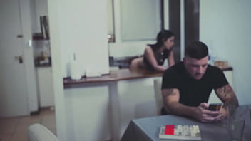 He shares his wife with another man